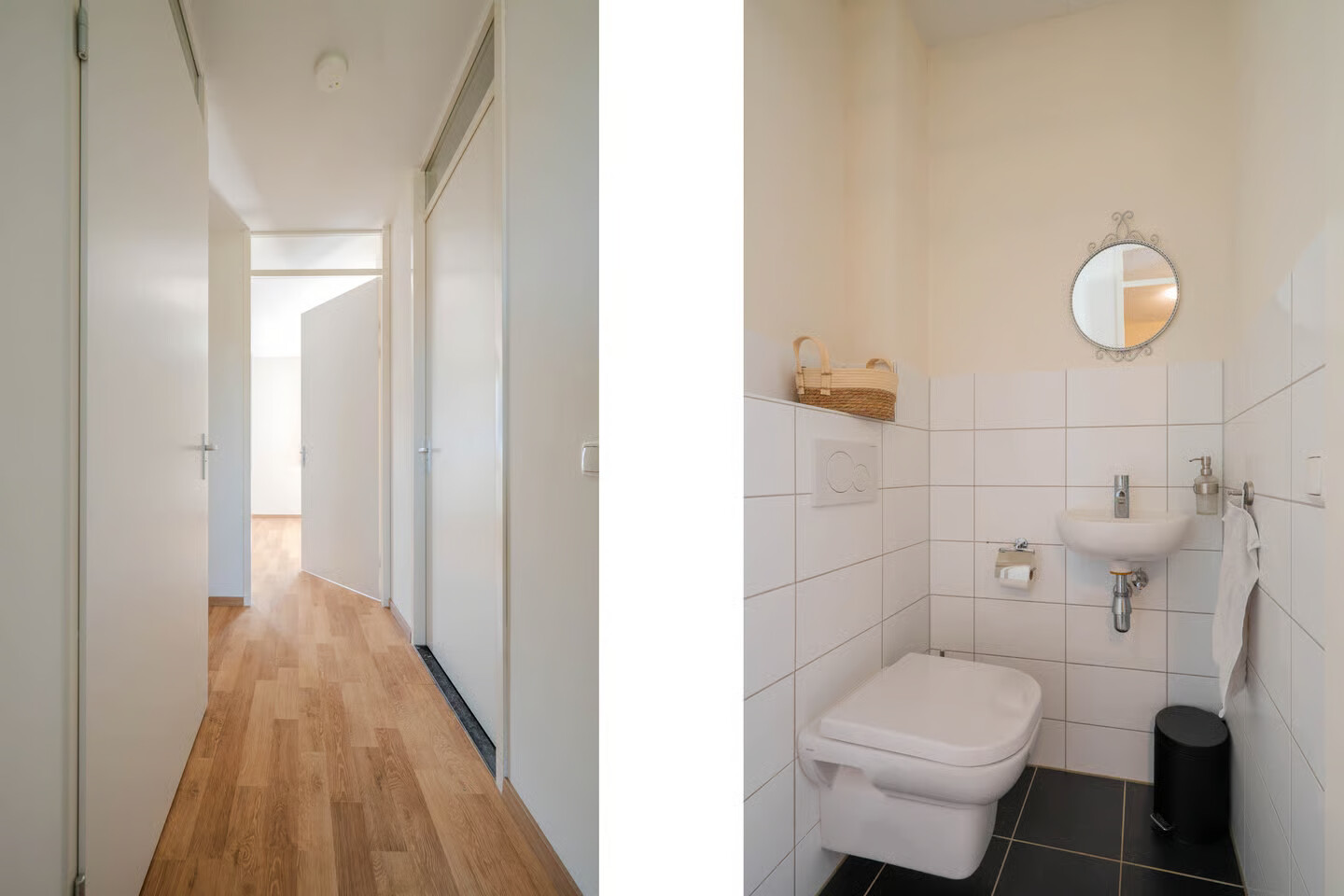 Tussenwoning te koop: Trambaan 31, Tienray