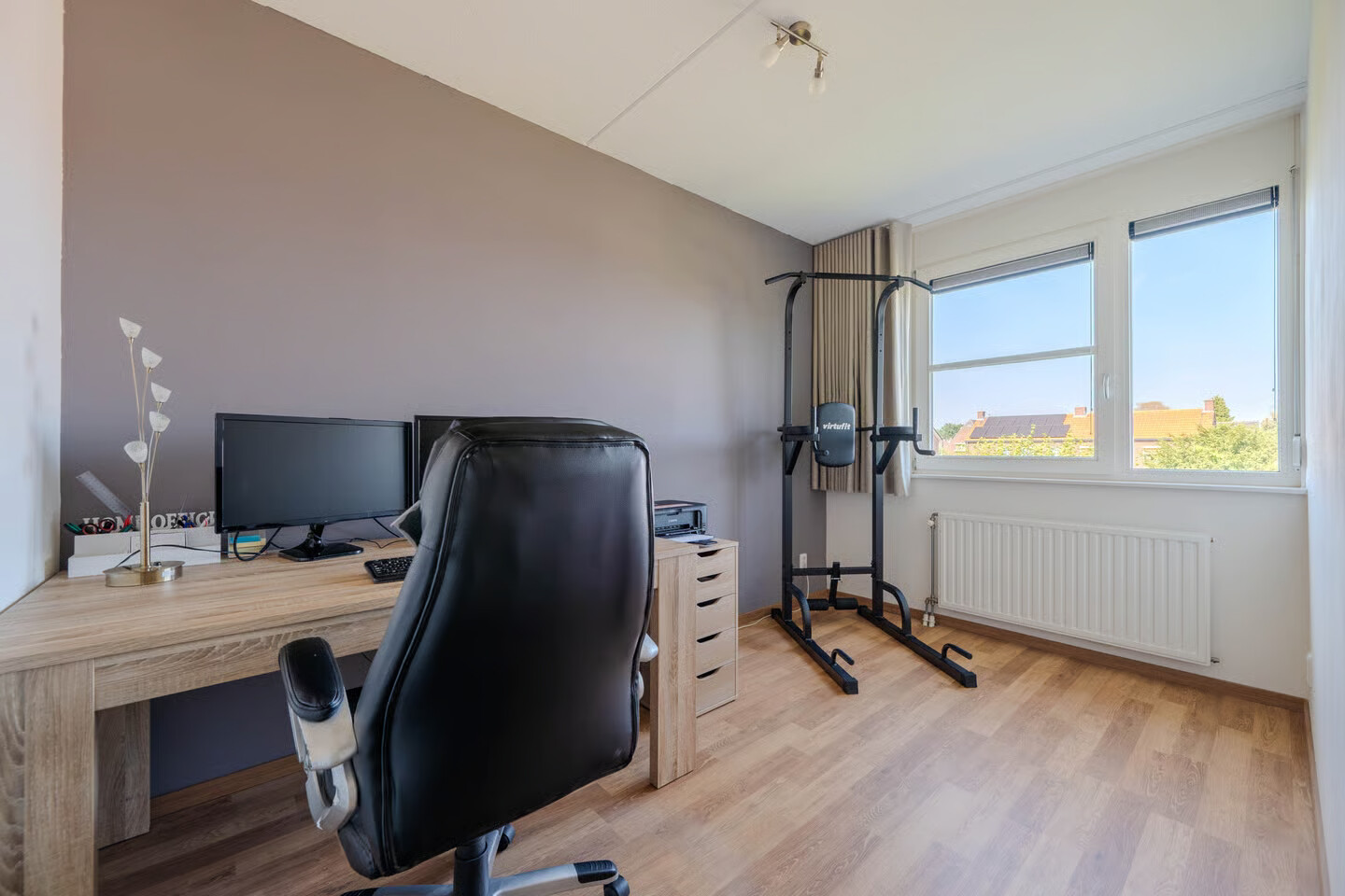 Tussenwoning te koop: Trambaan 31, Tienray