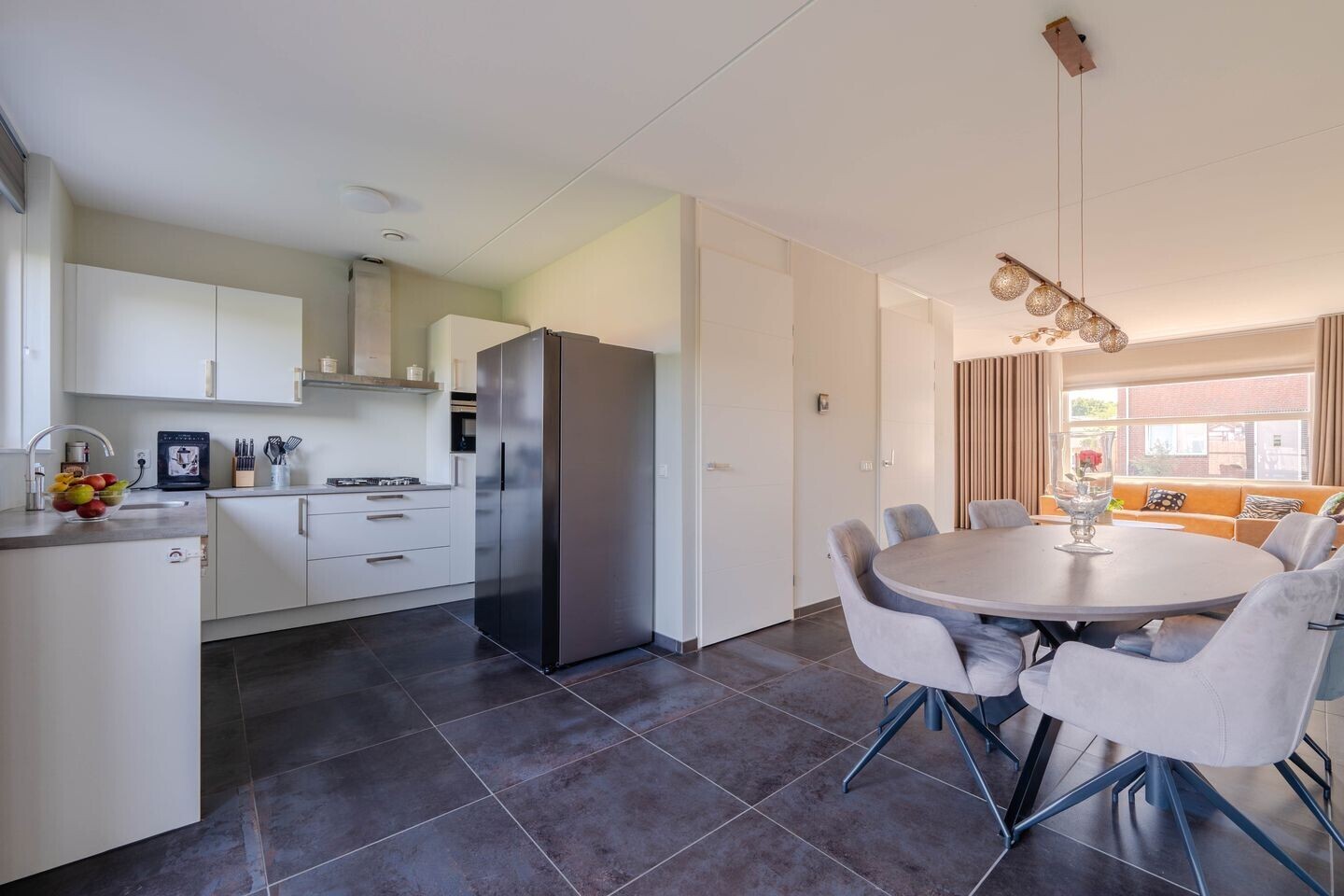 Tussenwoning te koop: Trambaan 31, Tienray
