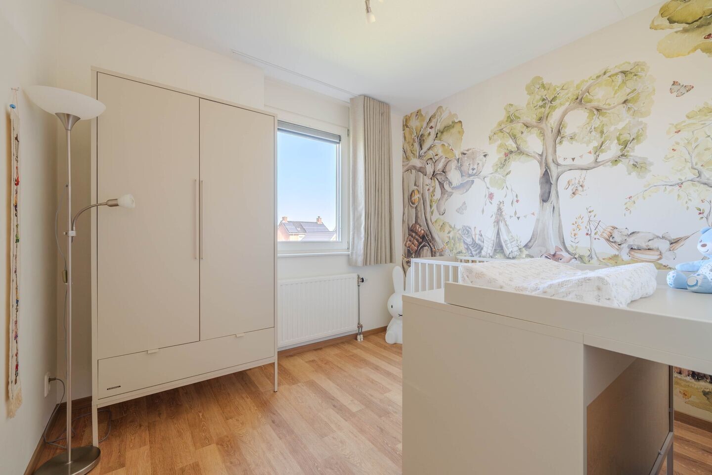 Tussenwoning te koop: Trambaan 31, Tienray