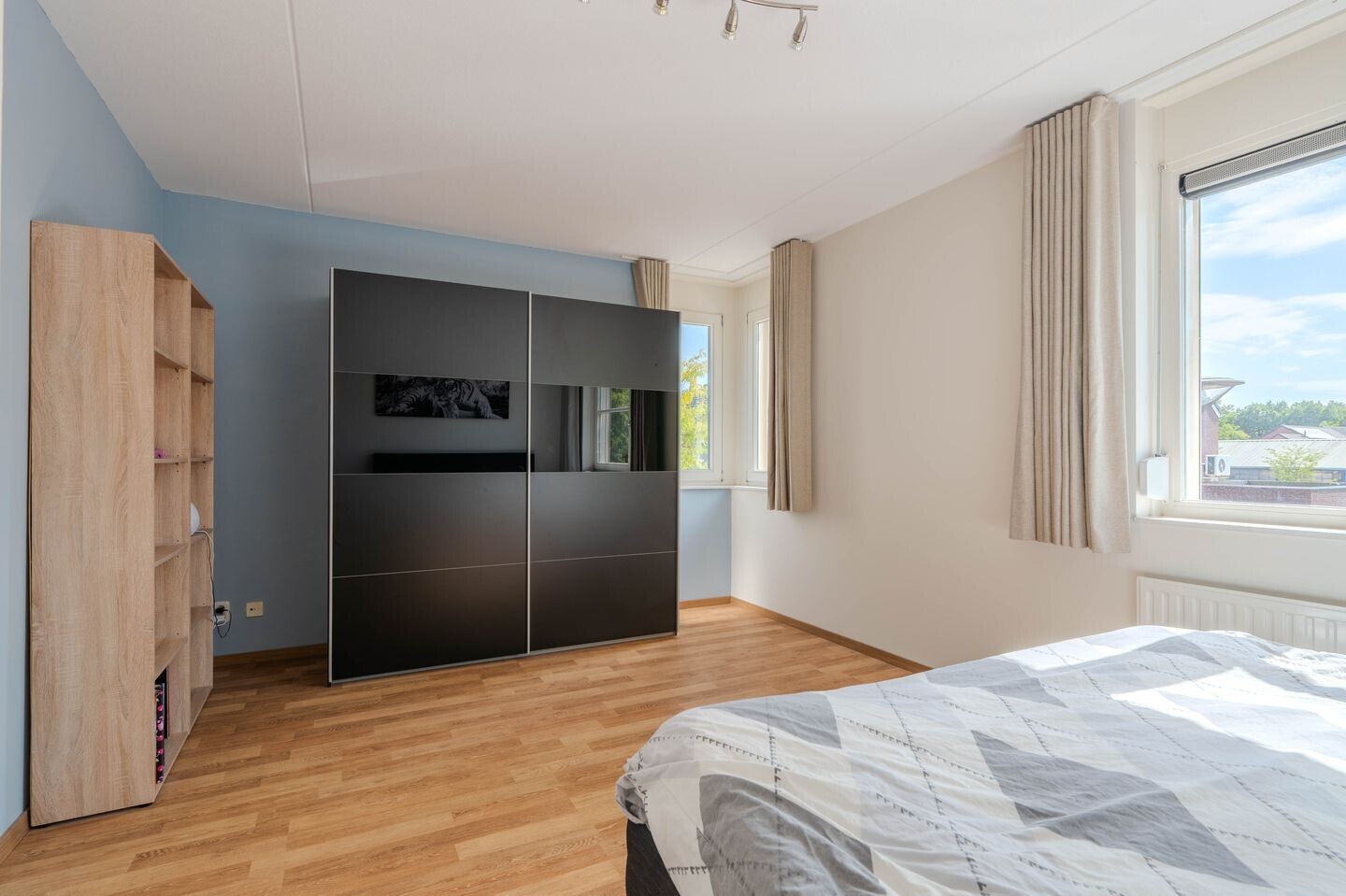 Tussenwoning te koop: Trambaan 31, Tienray