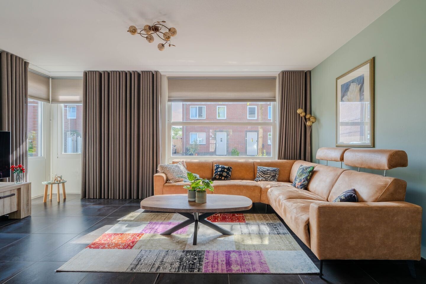 Tussenwoning te koop: Trambaan 31, Tienray