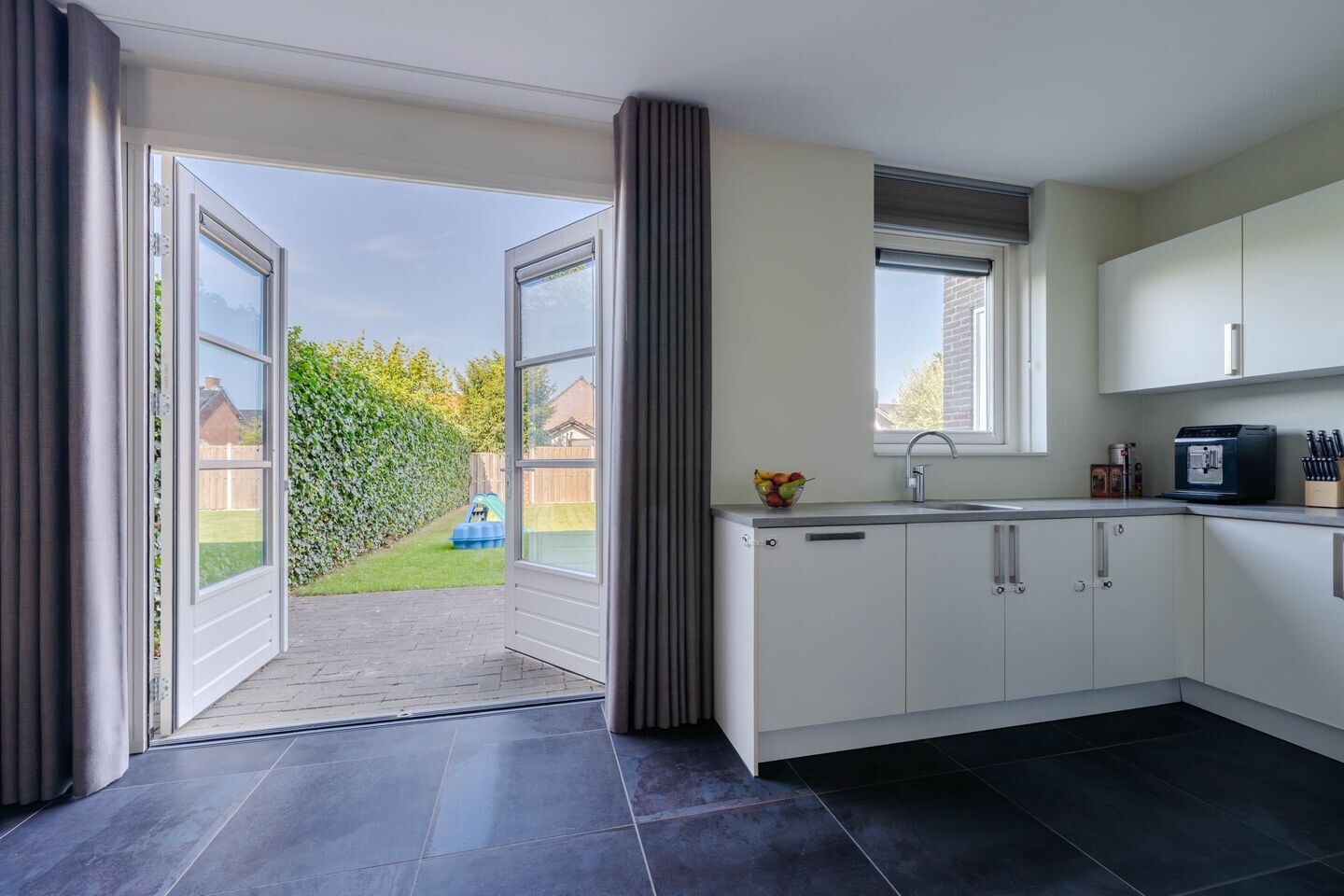Tussenwoning te koop: Trambaan 31, Tienray