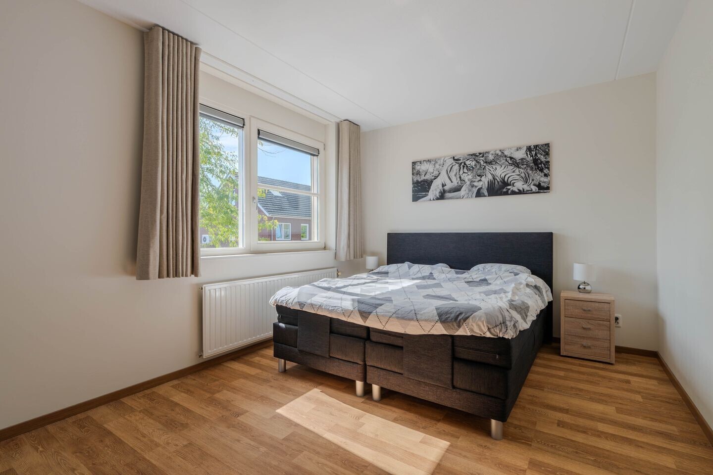Tussenwoning te koop: Trambaan 31, Tienray