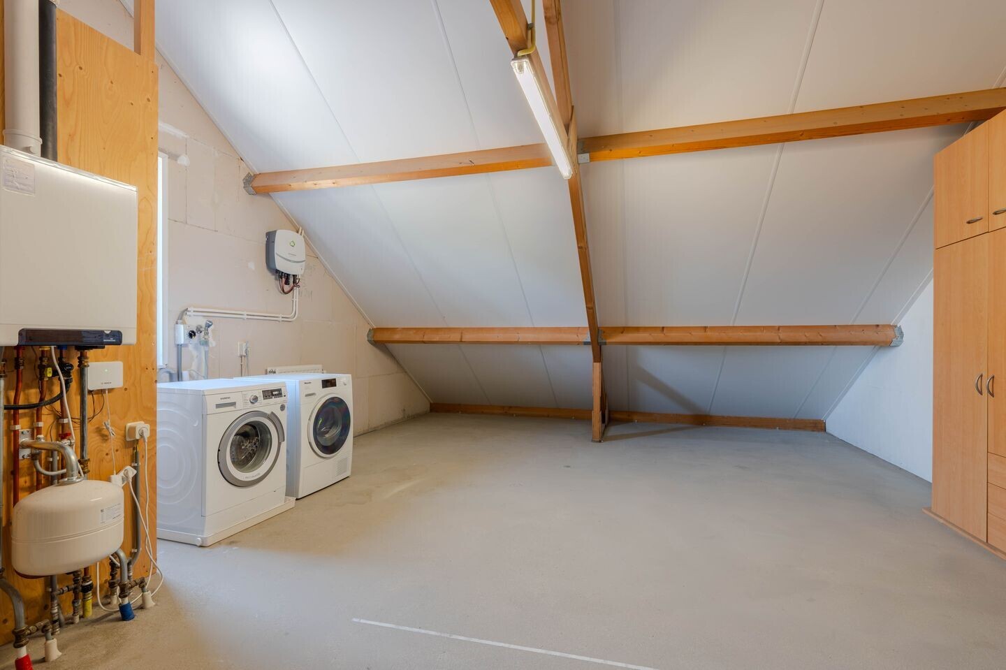 Tussenwoning te koop: Trambaan 31, Tienray