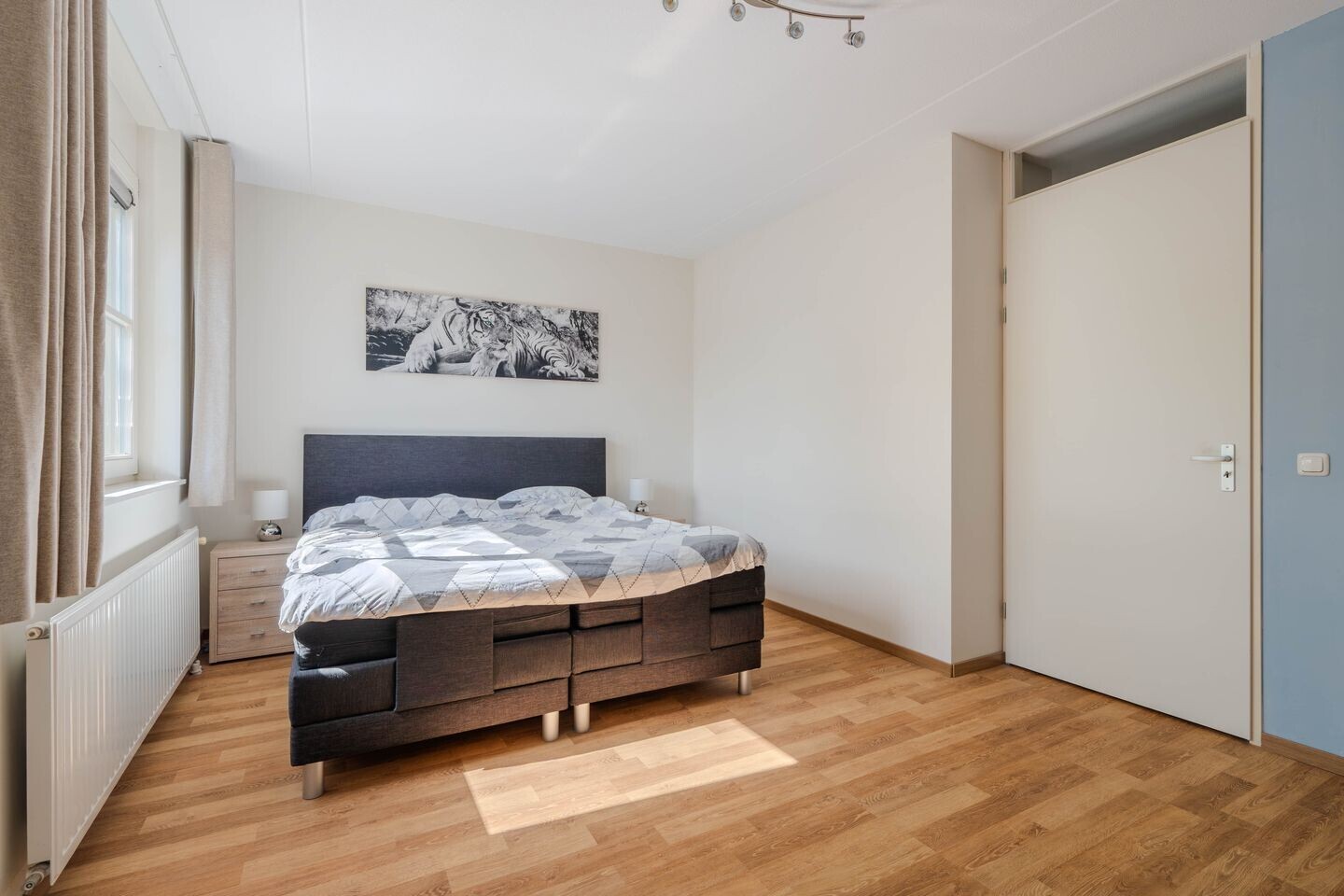 Tussenwoning te koop: Trambaan 31, Tienray