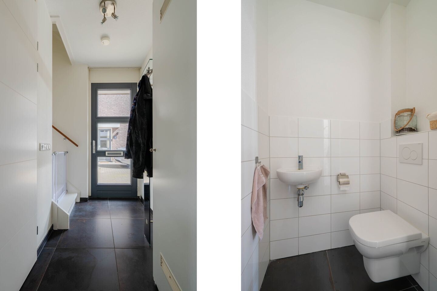 Tussenwoning te koop: Trambaan 31, Tienray