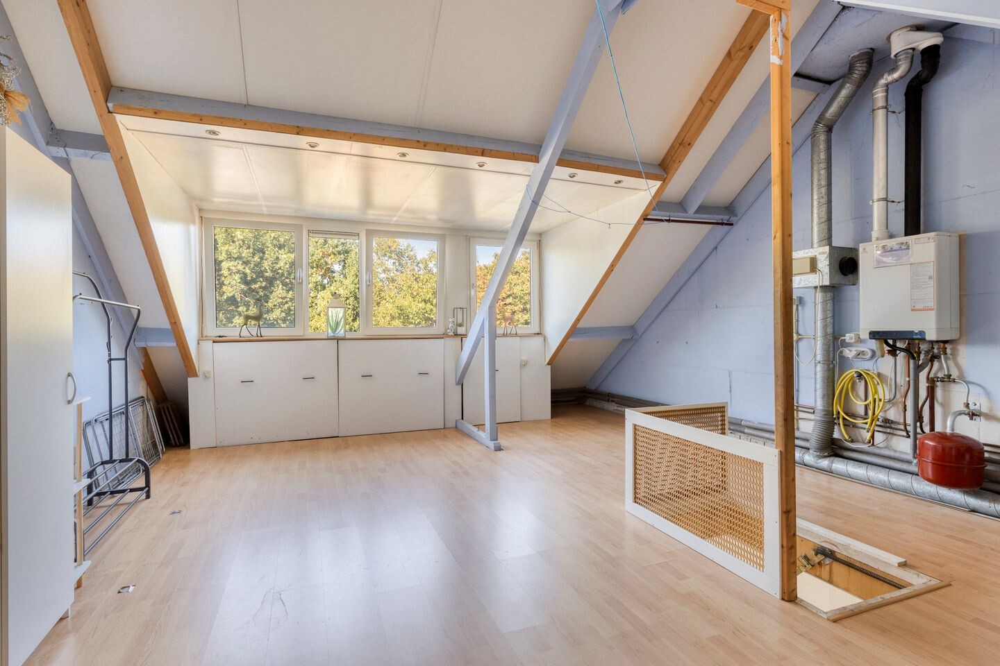 Tussenwoning te koop: Kanakker 17, Swolgen
