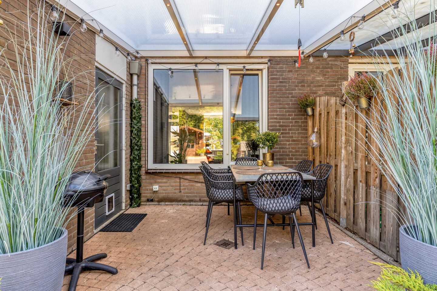 Tussenwoning te koop: Kanakker 17, Swolgen