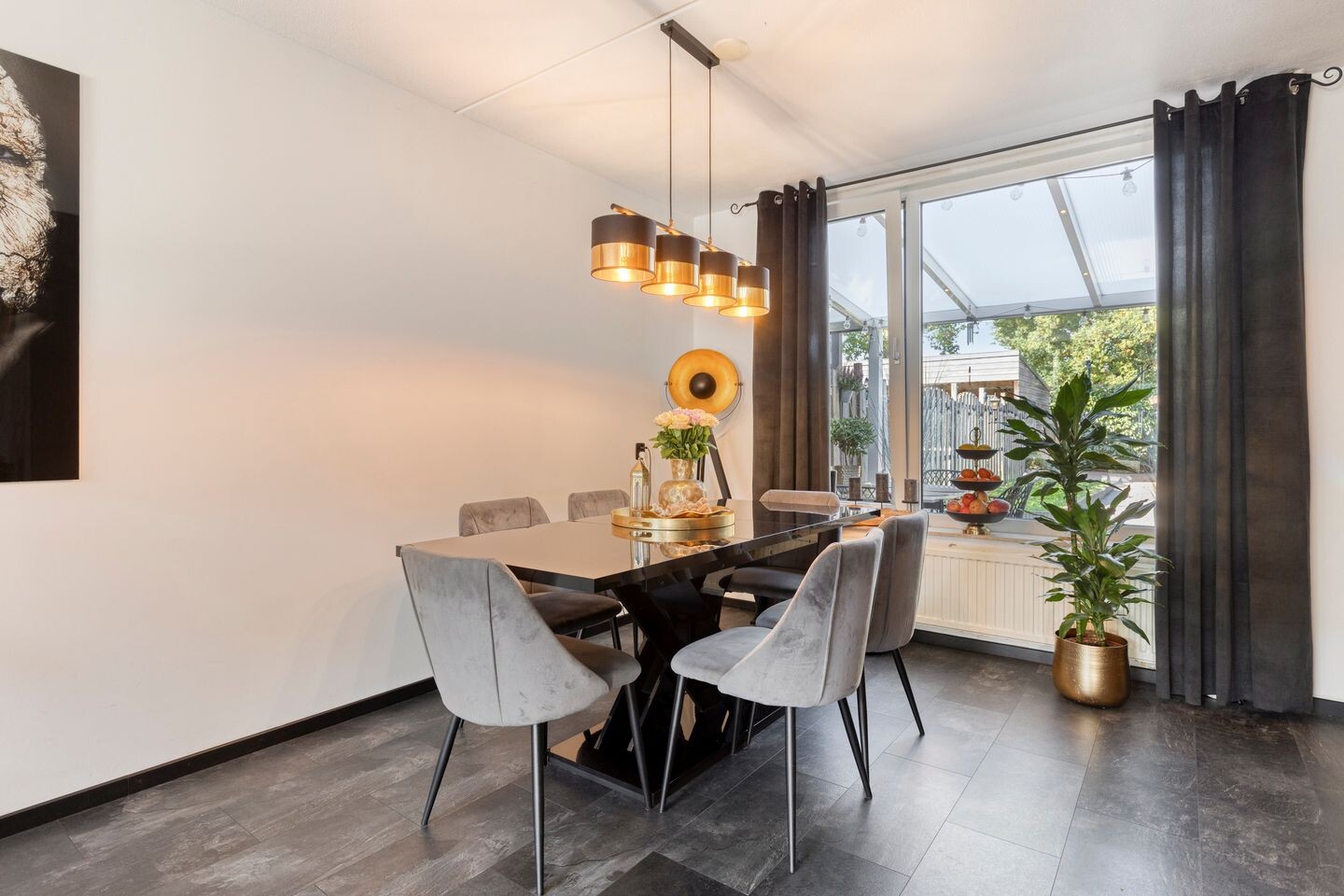 Tussenwoning te koop: Kanakker 17, Swolgen