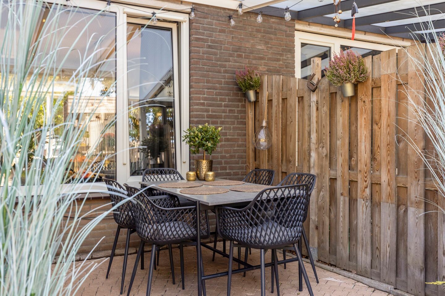 Tussenwoning te koop: Kanakker 17, Swolgen