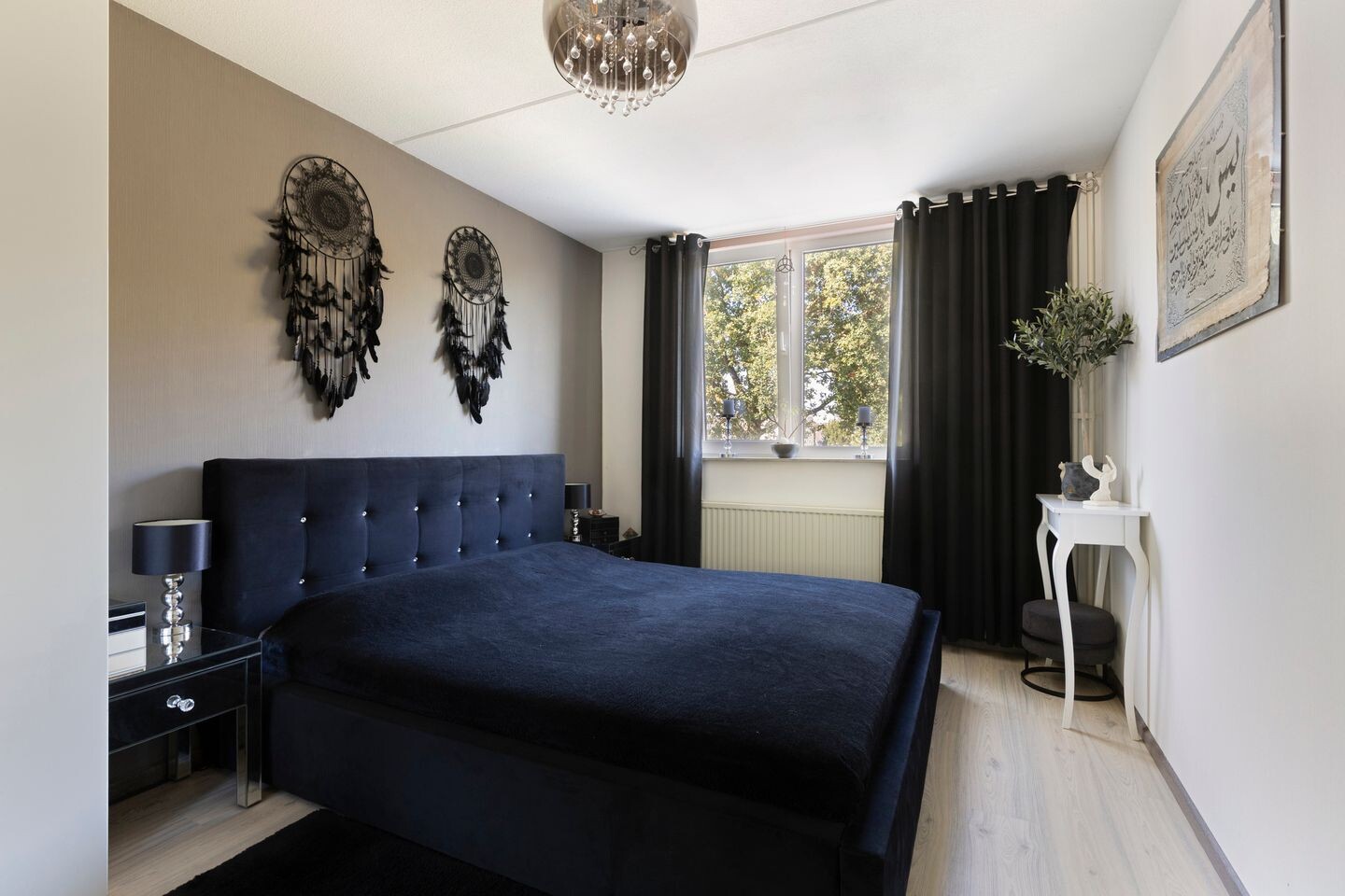 Tussenwoning te koop: Kanakker 17, Swolgen