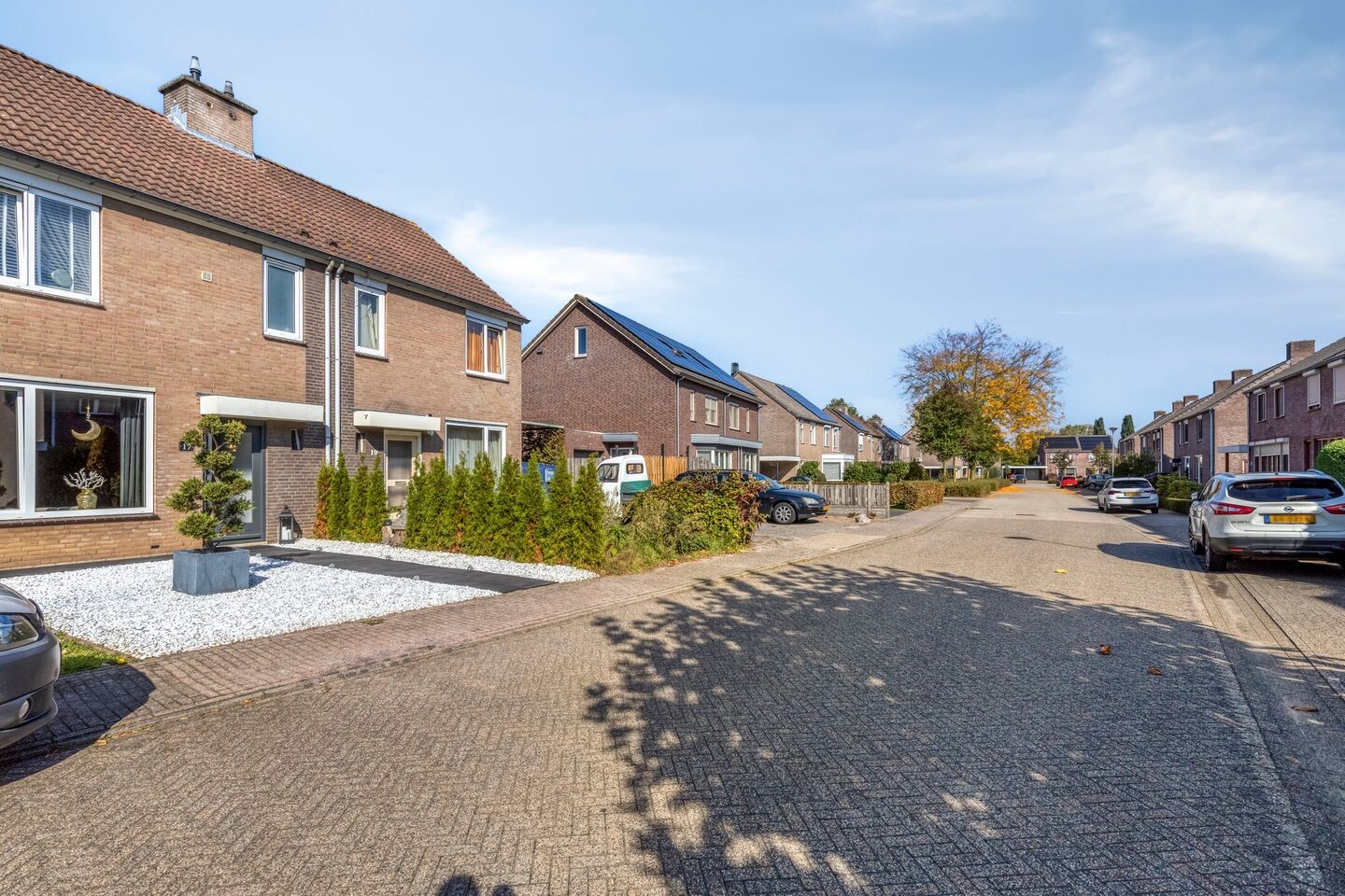 Tussenwoning te koop: Kanakker 17, Swolgen
