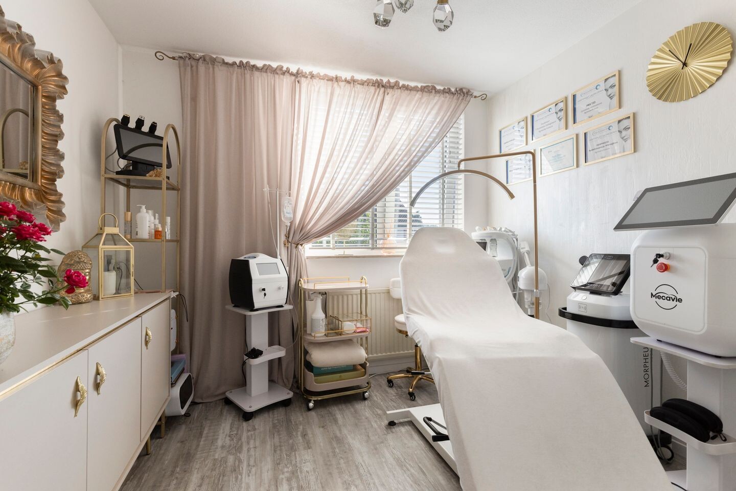 Tussenwoning te koop: Kanakker 17, Swolgen