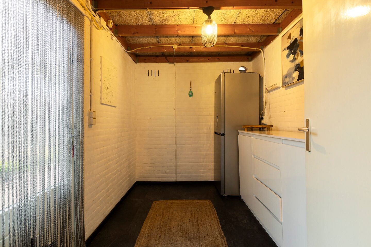 Tussenwoning te koop: Kanakker 17, Swolgen