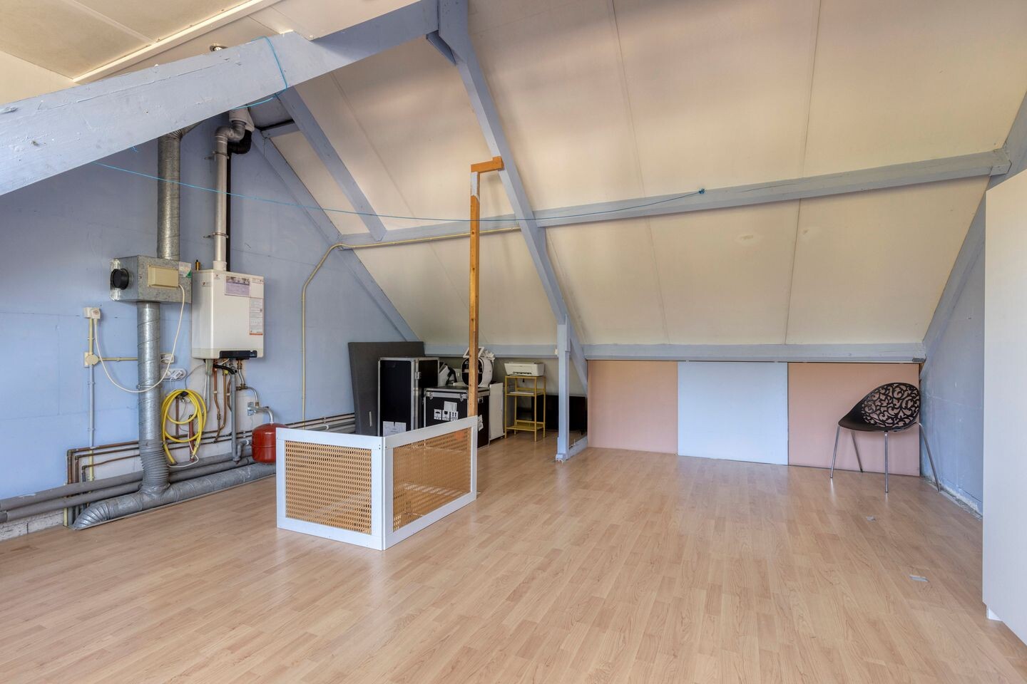 Tussenwoning te koop: Kanakker 17, Swolgen