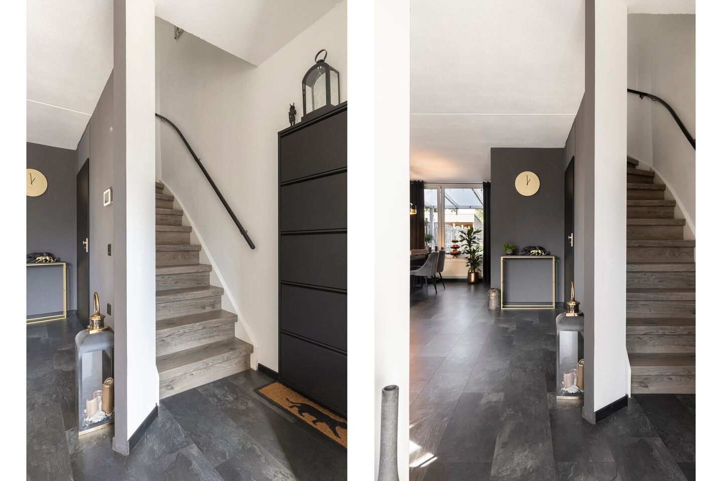 Tussenwoning te koop: Kanakker 17, Swolgen