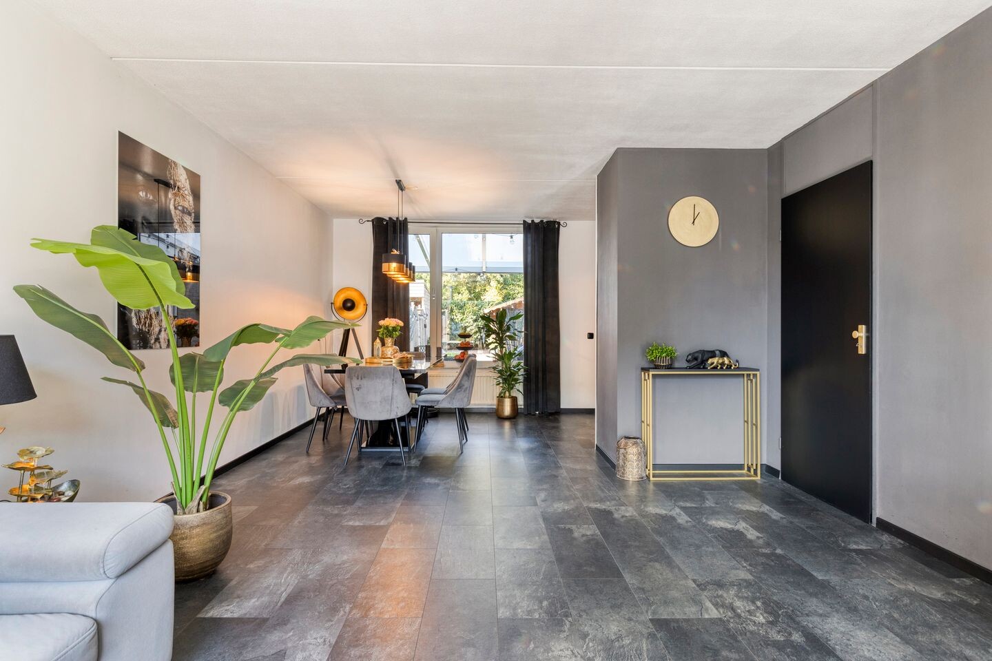 Tussenwoning te koop: Kanakker 17, Swolgen