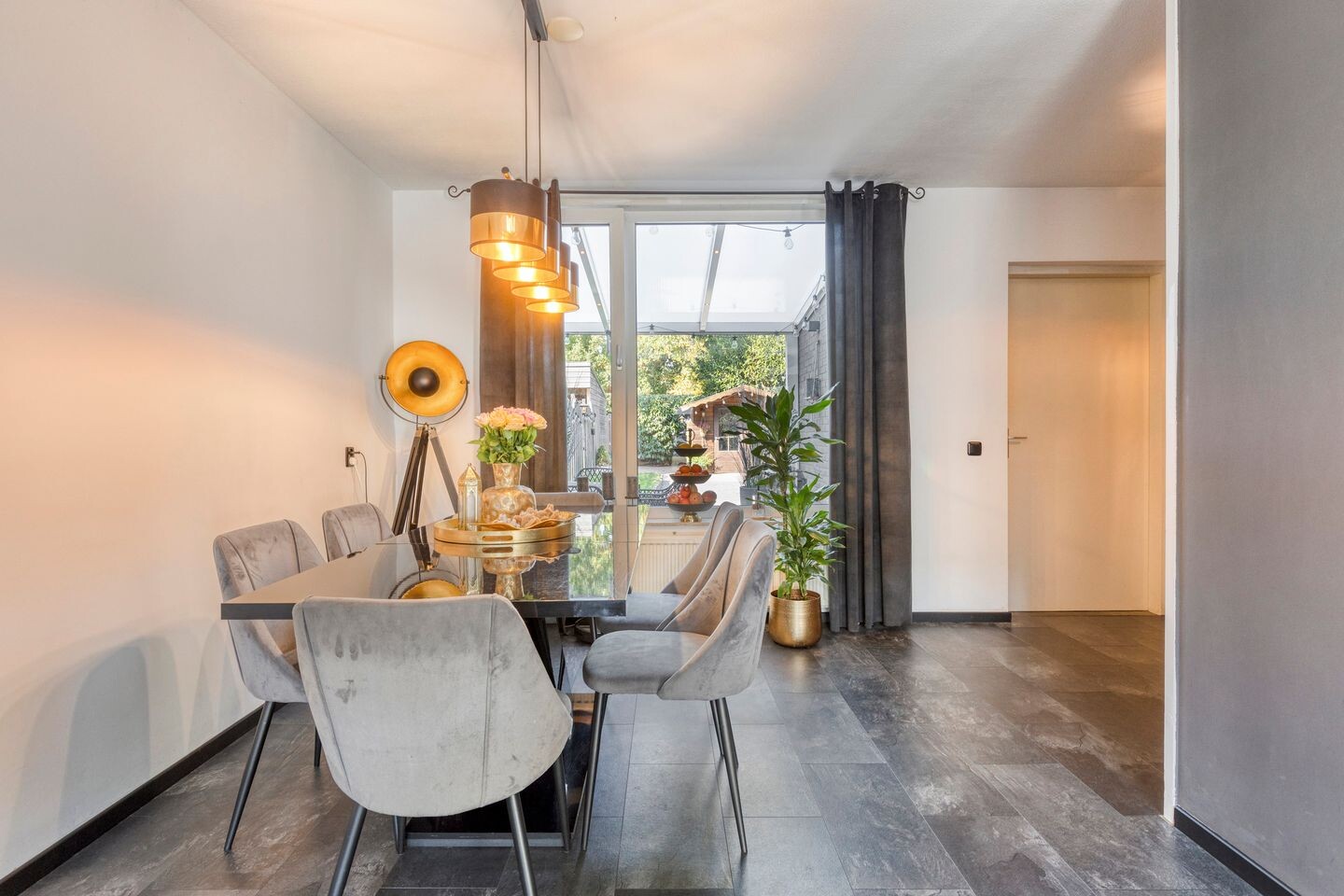 Tussenwoning te koop: Kanakker 17, Swolgen