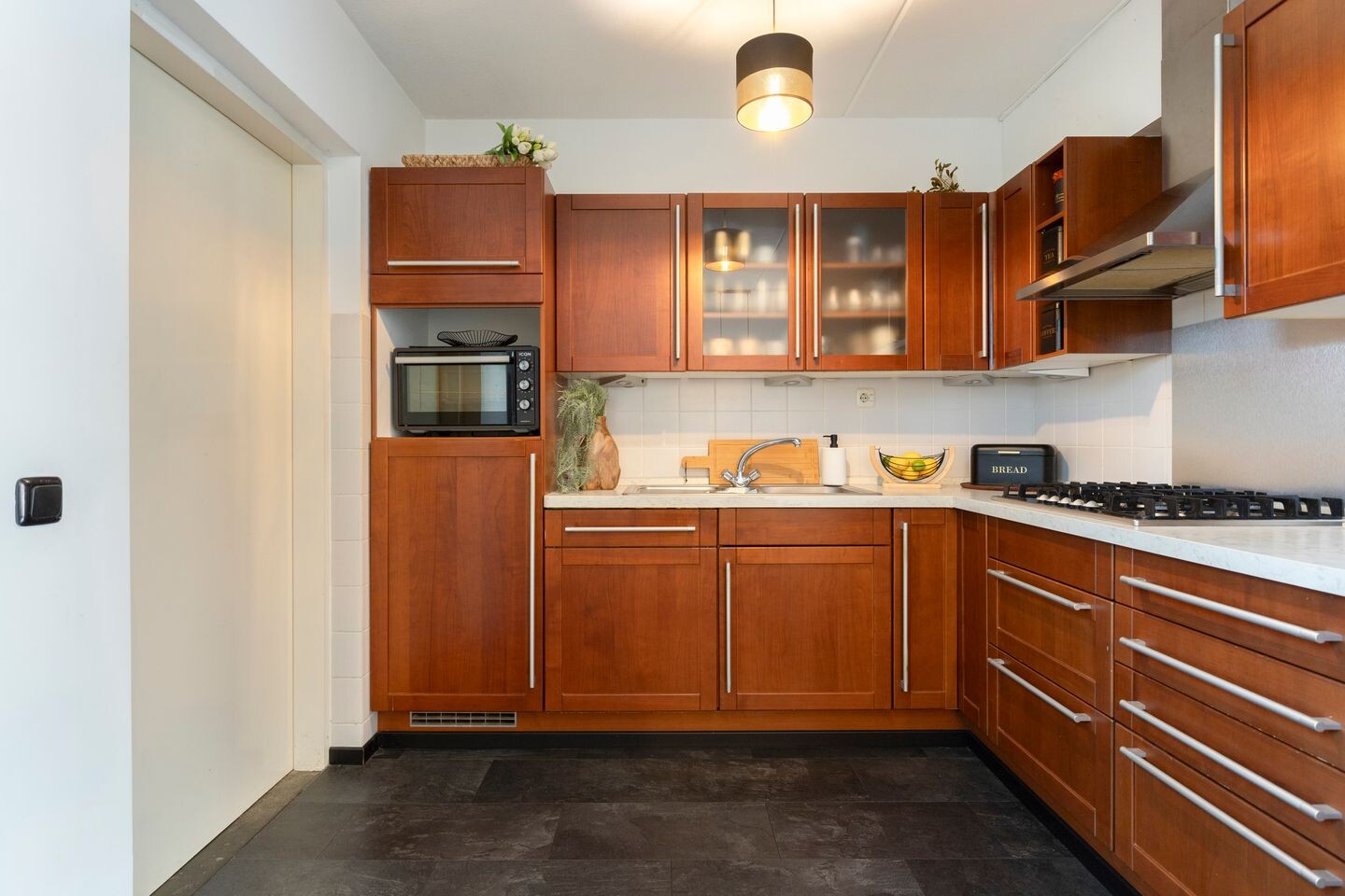 Tussenwoning te koop: Kanakker 17, Swolgen