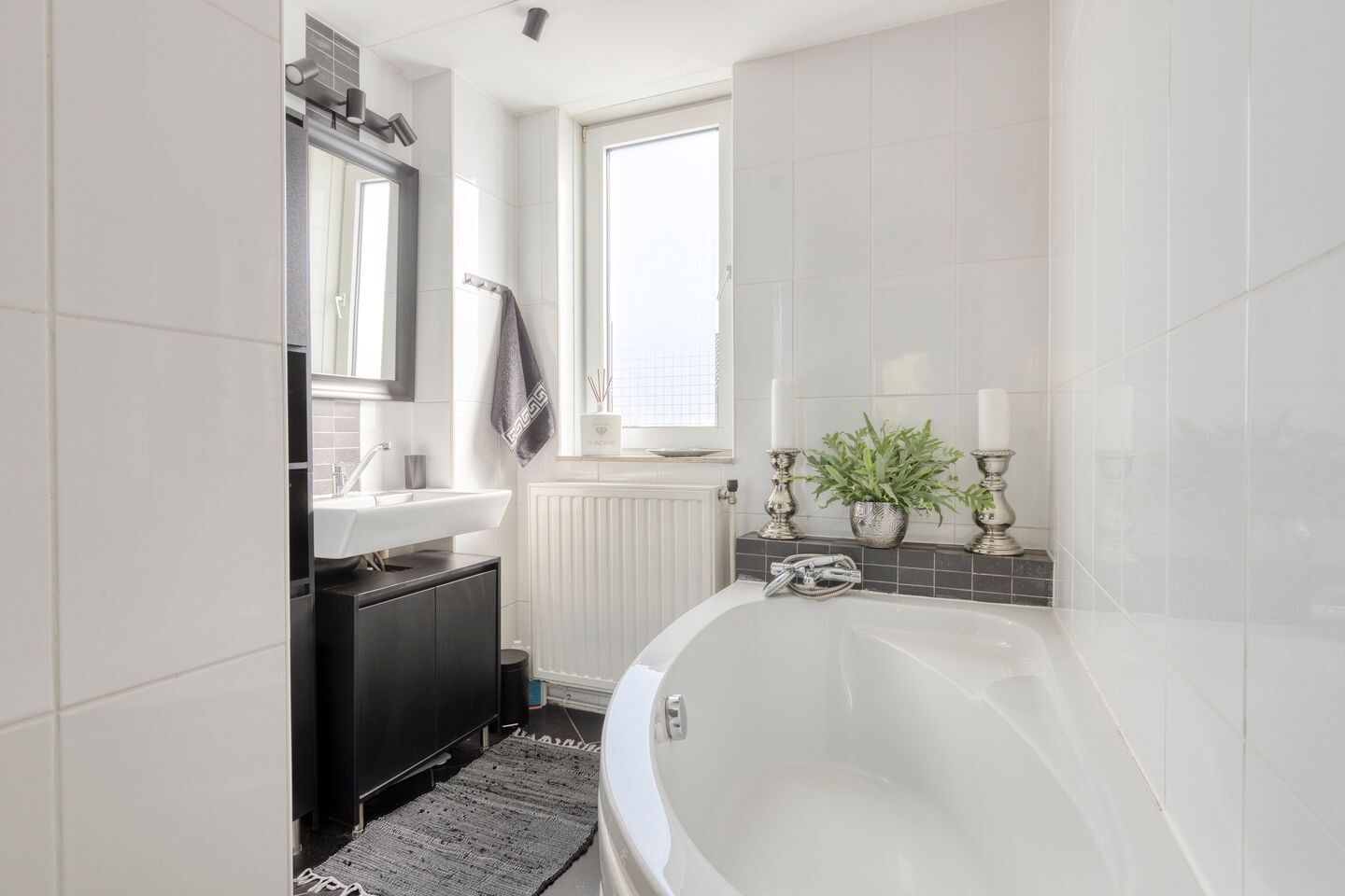 Tussenwoning te koop: Kanakker 17, Swolgen