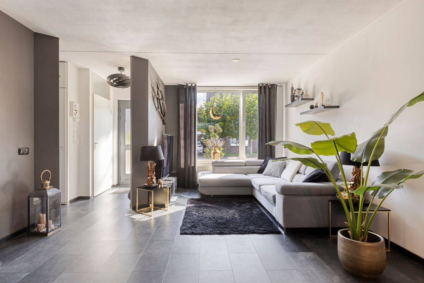 Tussenwoning te koop: Kanakker 17, Swolgen