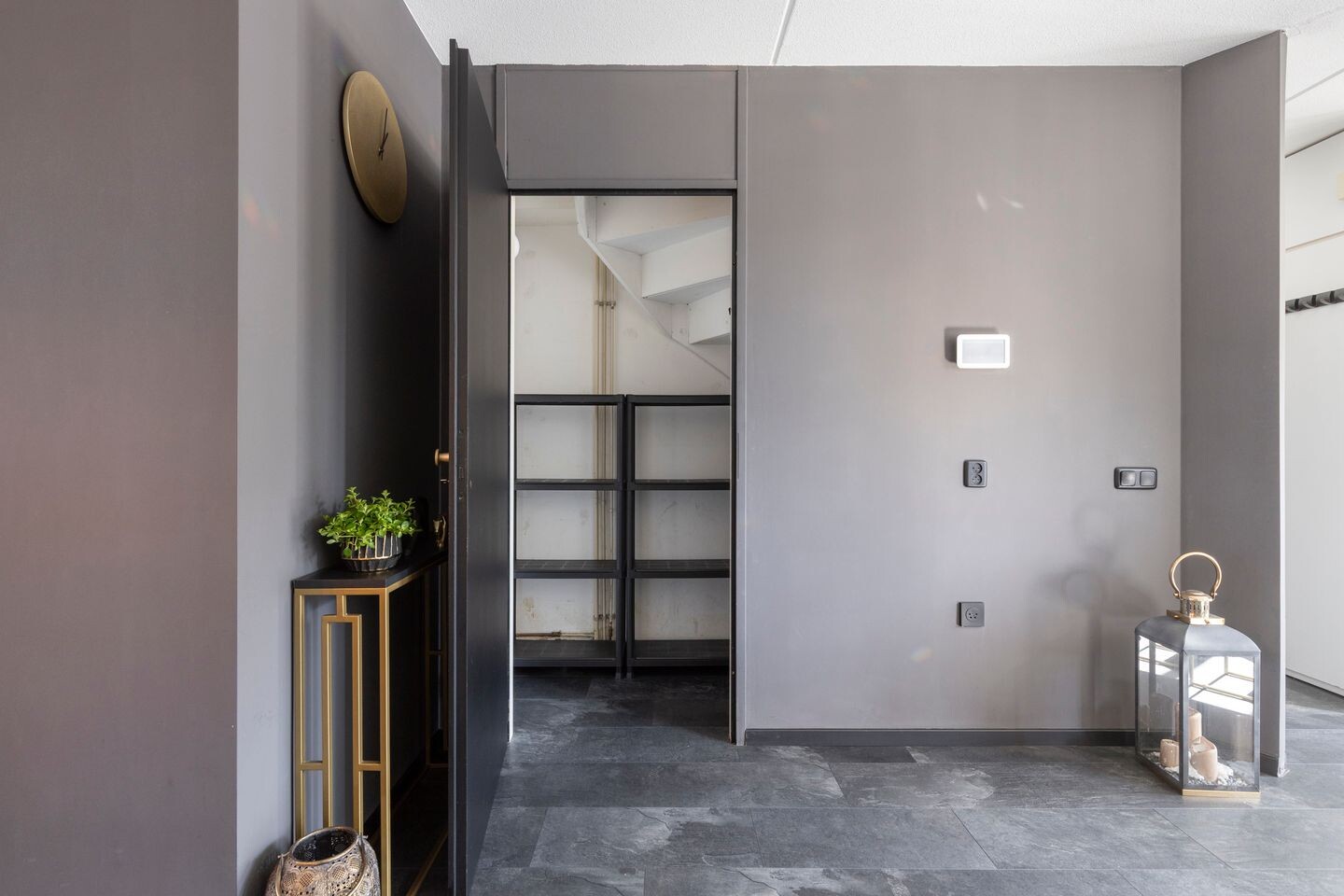 Tussenwoning te koop: Kanakker 17, Swolgen