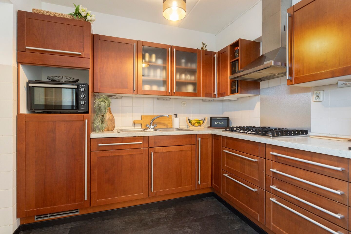 Tussenwoning te koop: Kanakker 17, Swolgen