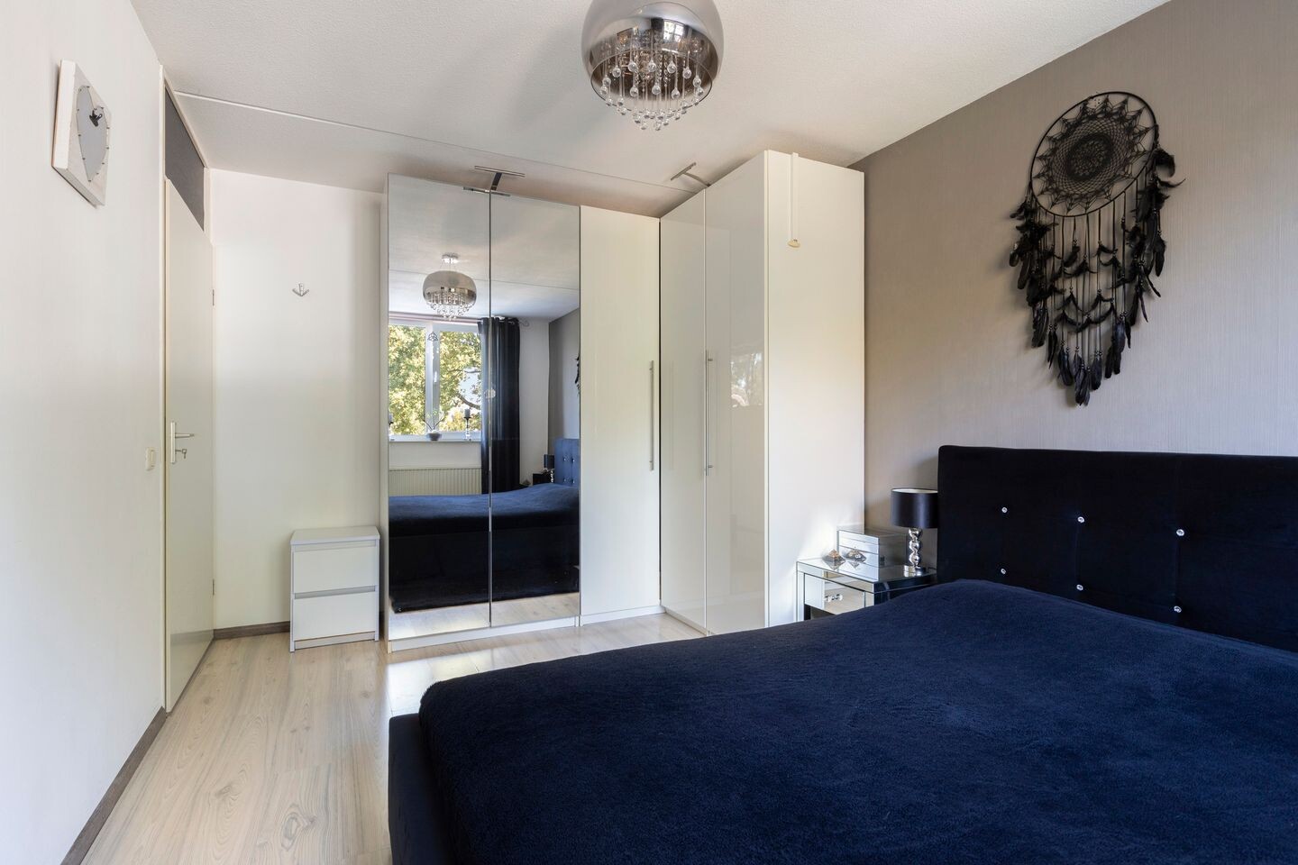 Tussenwoning te koop: Kanakker 17, Swolgen