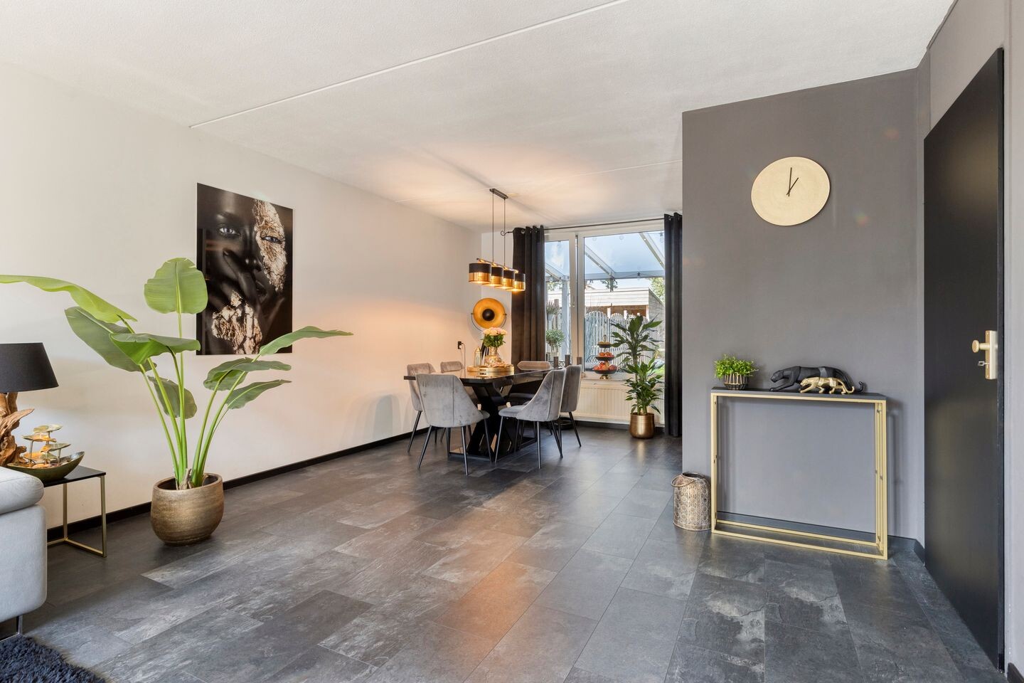 Tussenwoning te koop: Kanakker 17, Swolgen