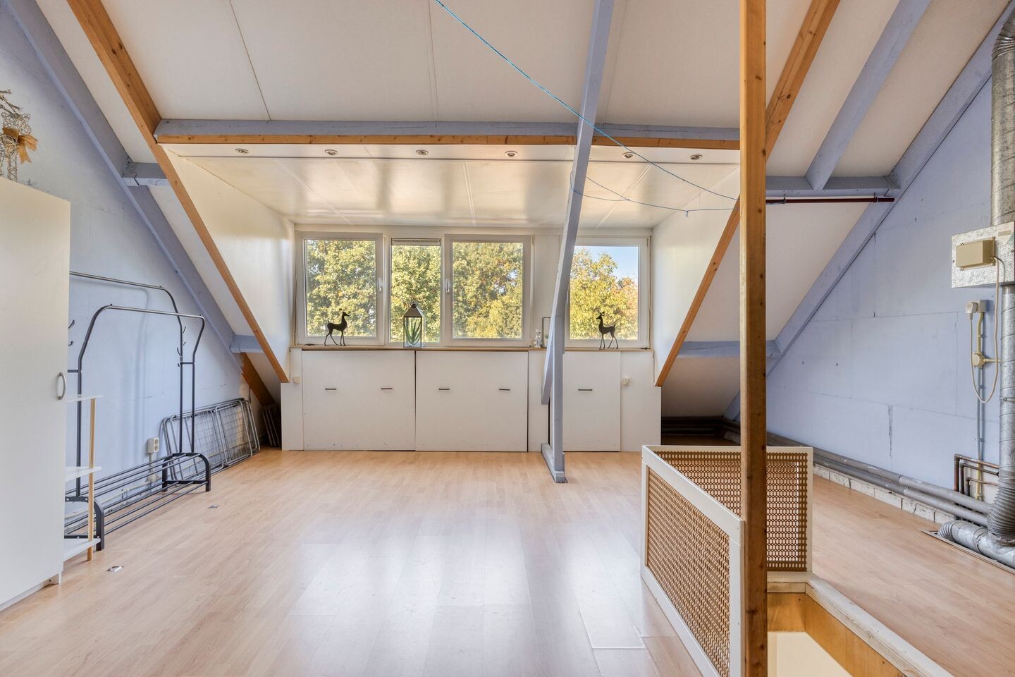 Tussenwoning te koop: Kanakker 17, Swolgen