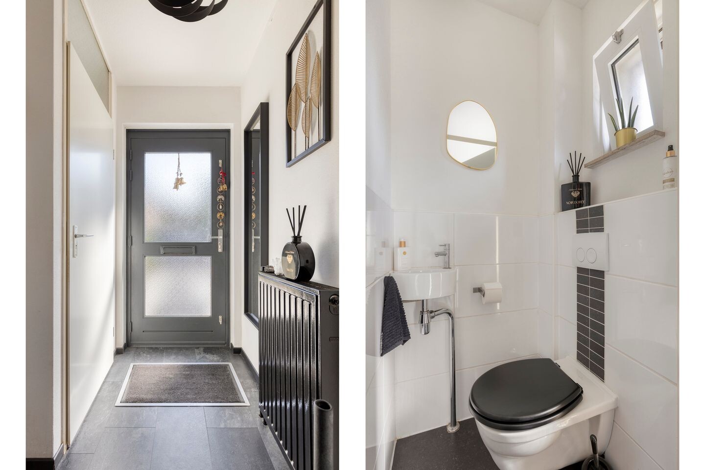 Tussenwoning te koop: Kanakker 17, Swolgen