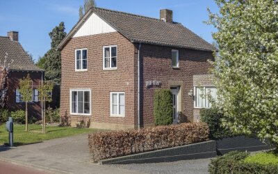 Mgr Aertsstraat 25