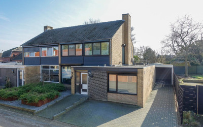 Van Weedtstraat 6