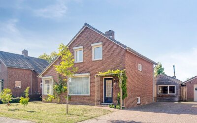 Kapelstraat 5