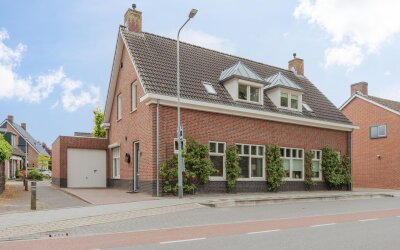 Kerkstraat 10-A