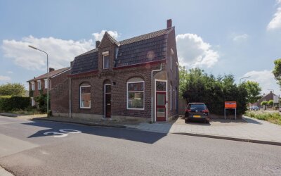 Kerkstraat 20