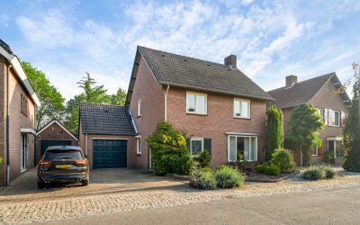 Maasstraat 11