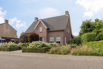 Maasstraat 2-B