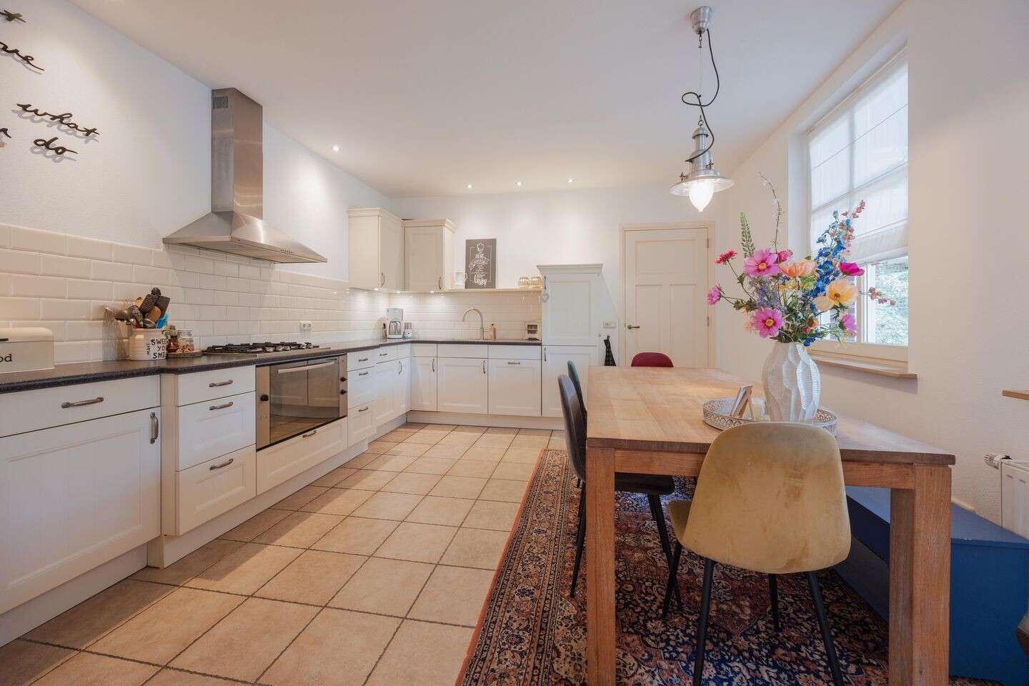 Vrijstaande woning te koop: Maasstraat 2B, Broekhuizenvorst