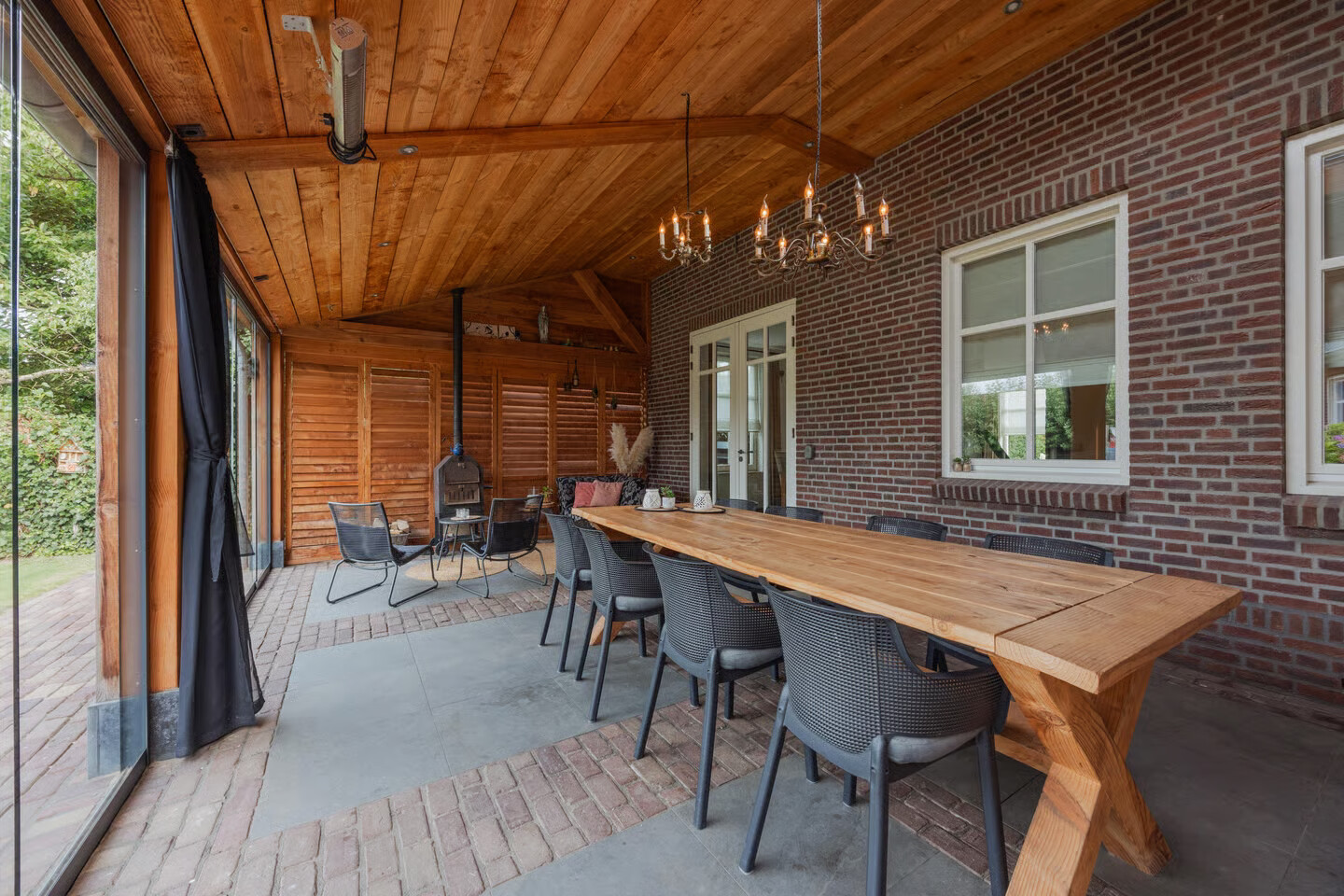 Vrijstaande woning te koop: Maasstraat 2B, Broekhuizenvorst