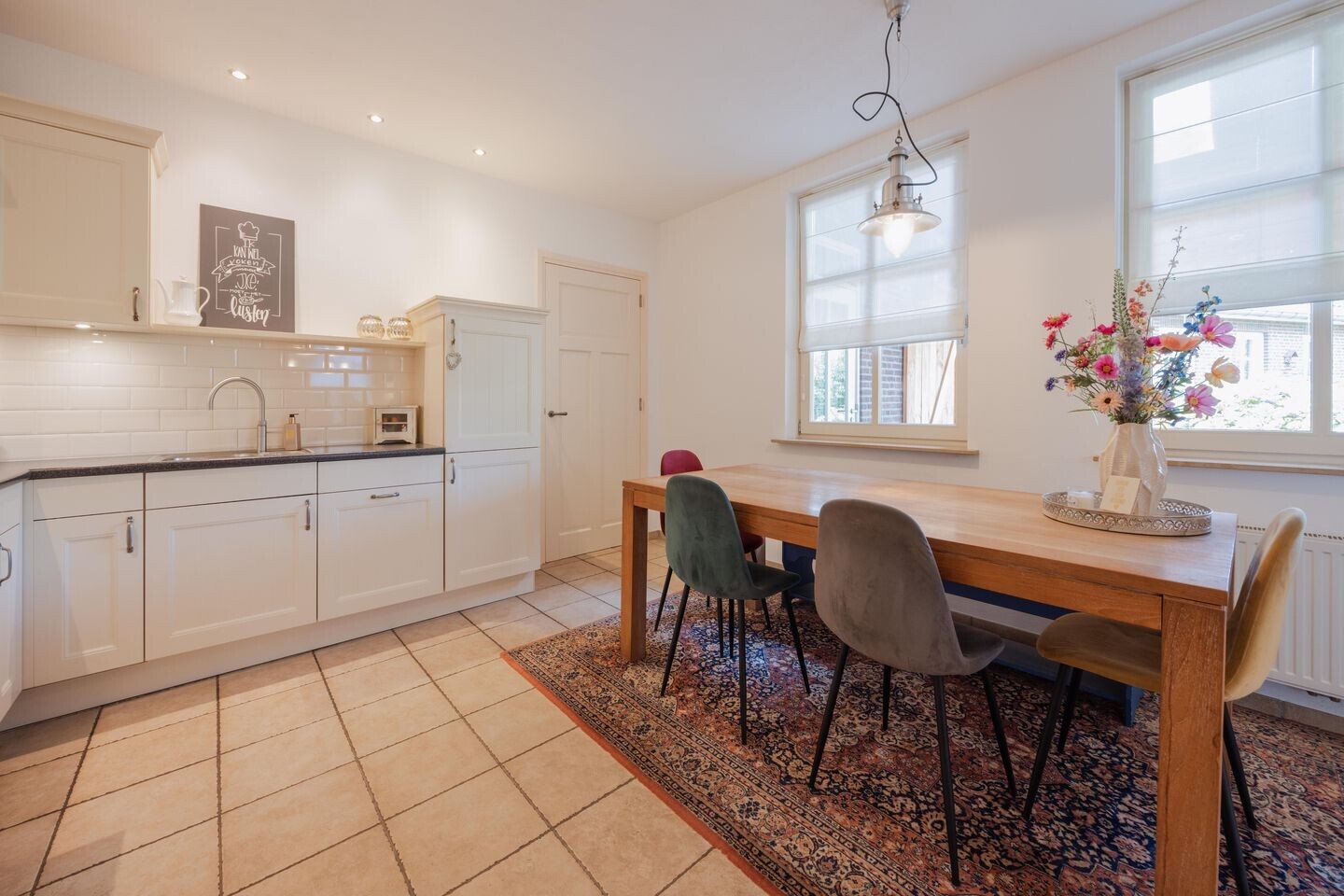 Vrijstaande woning te koop: Maasstraat 2B, Broekhuizenvorst