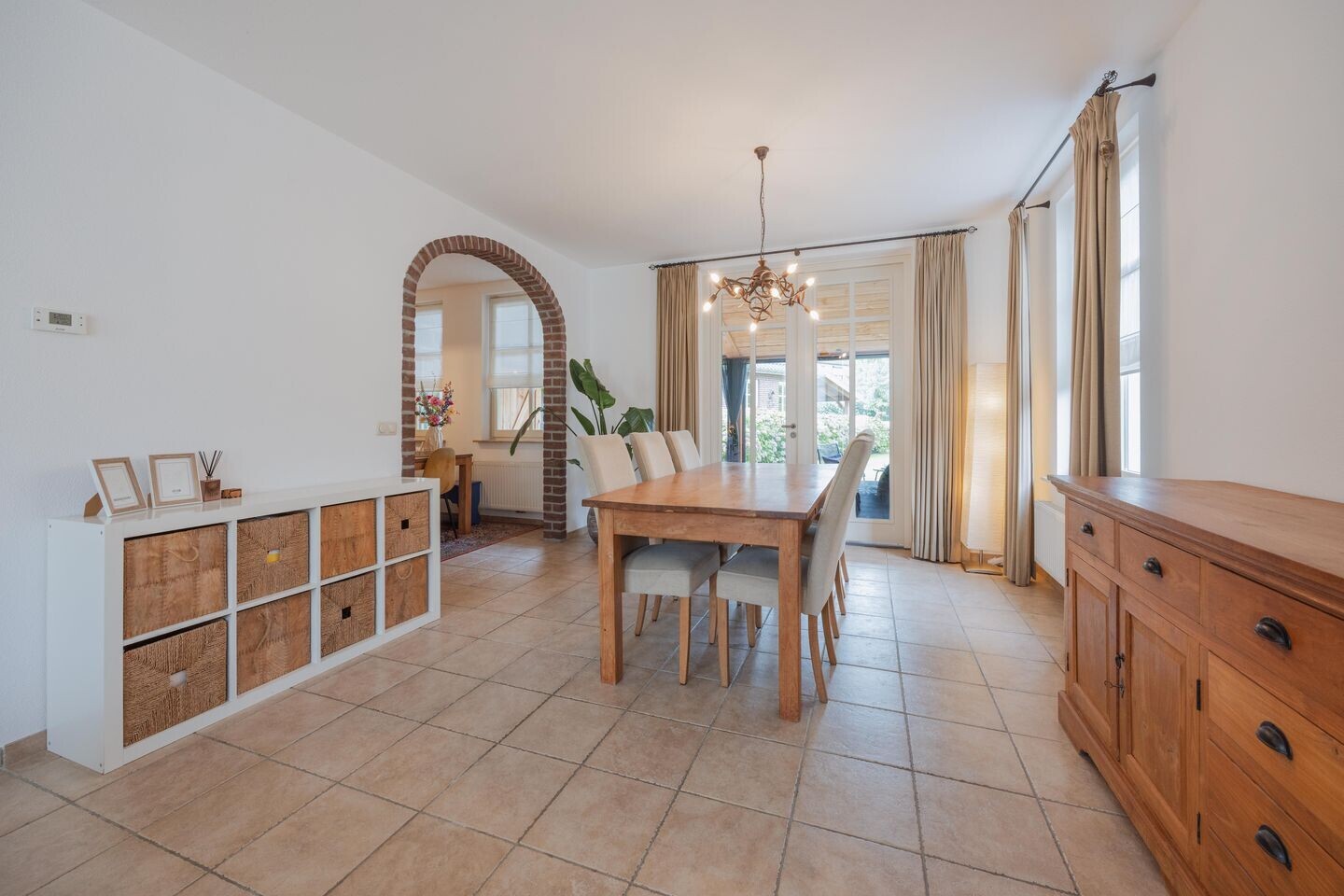 Vrijstaande woning te koop: Maasstraat 2B, Broekhuizenvorst