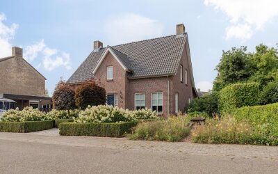 Maasstraat 2-B