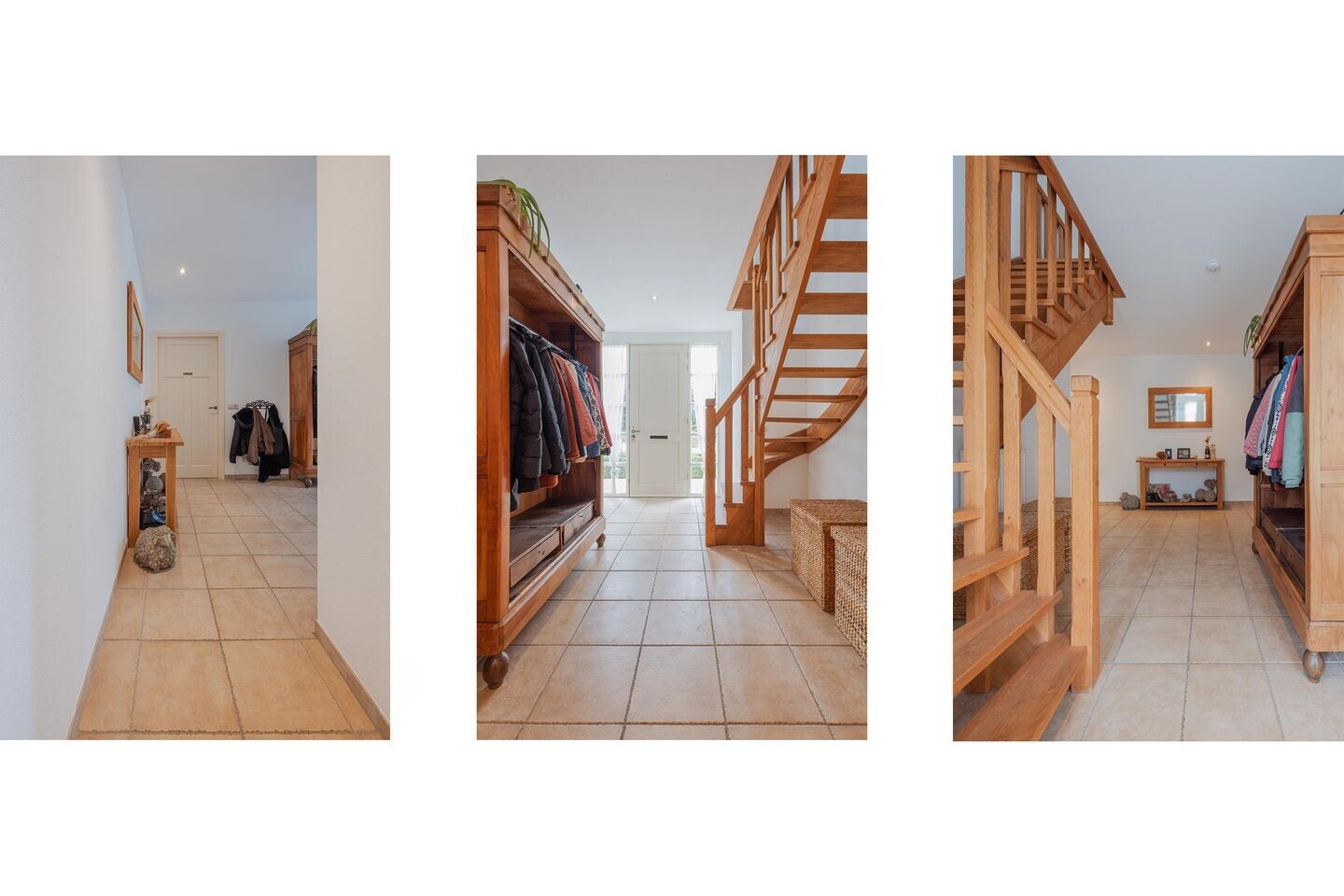 Vrijstaande woning te koop: Maasstraat 2B, Broekhuizenvorst