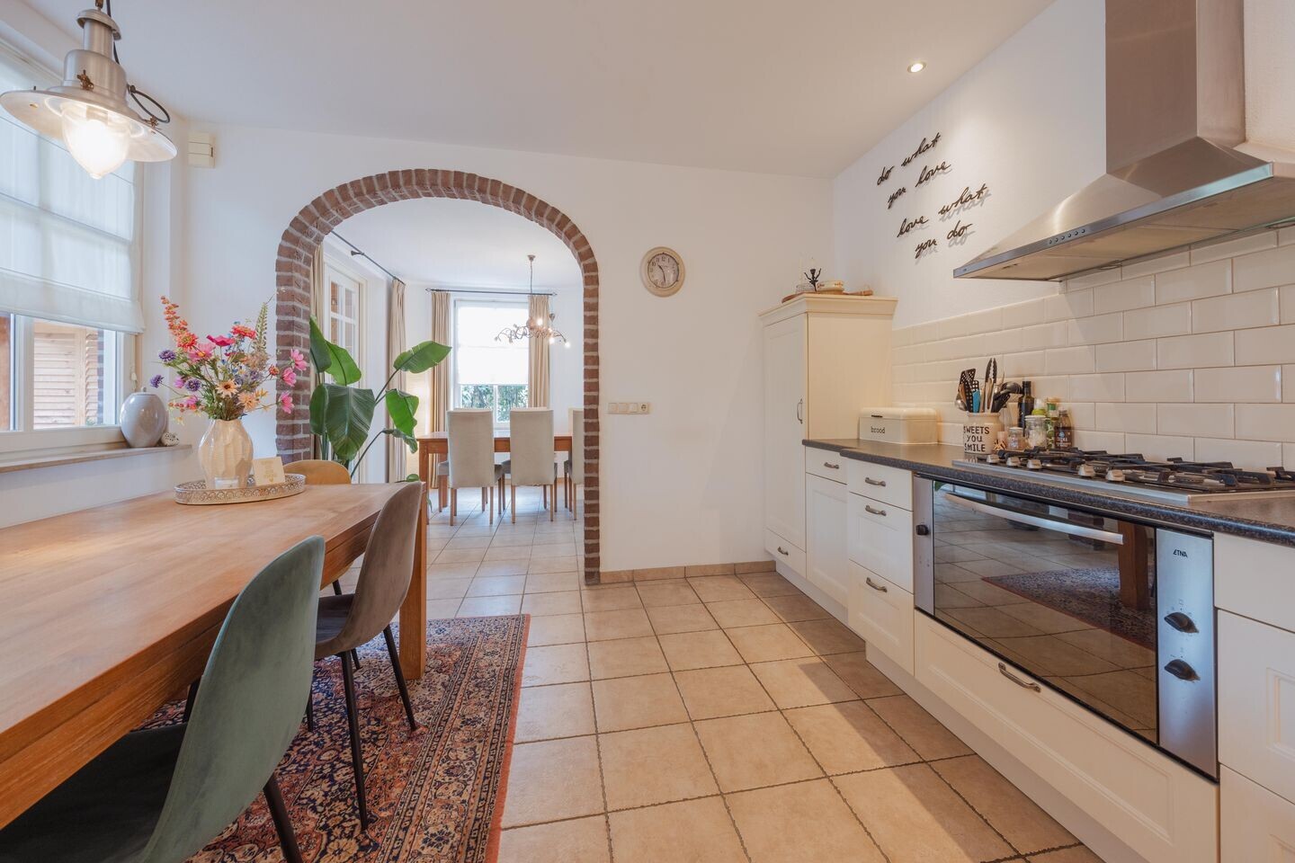 Vrijstaande woning te koop: Maasstraat 2B, Broekhuizenvorst