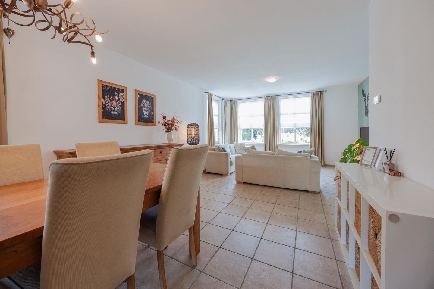 Vrijstaande woning te koop: Maasstraat 2B, Broekhuizenvorst