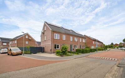 Mr. Bergerstraat 5-A