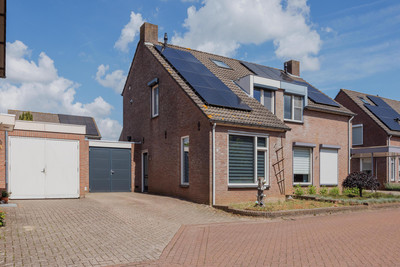 Sef van Megenlaan 25