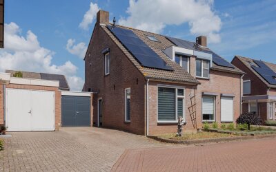 Sef van Megenlaan 25